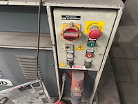 Kingsland compact 60 pons- en knipmachine - afbeelding 7 van  8