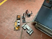 Kingsland multi70 pons- en knipmachine - afbeelding 2 van  13