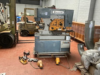 Kingsland multi70 pons- en knipmachine - afbeelding 1 van  13