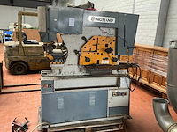 Kingsland multi70 pons- en knipmachine - afbeelding 7 van  13