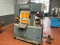 Kingsland multi70 pons- en knipmachine - afbeelding 9 van  13