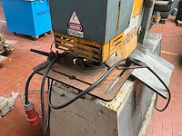 Kingsland multi70 pons- en knipmachine - afbeelding 11 van  13