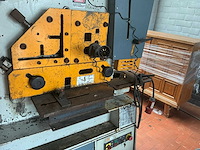 Kingsland multi70 pons- en knipmachine - afbeelding 12 van  13