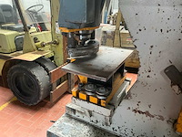 Kingsland multi70 pons- en knipmachine - afbeelding 13 van  13