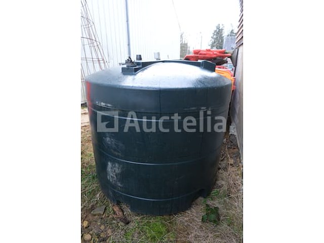 Kingspan 2500 liter dieseltankwagen ovp02500dg - afbeelding 3 van  7