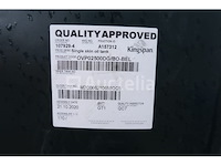 Kingspan 2500 liter dieseltankwagen ovp02500dg - afbeelding 4 van  7