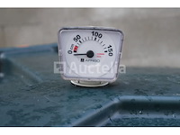 Kingspan 2500 liter dieseltankwagen ovp02500dg - afbeelding 6 van  7