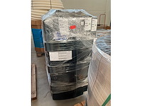Kingspan d.green re1500-dg-ta-m01 horizontale opslagtank