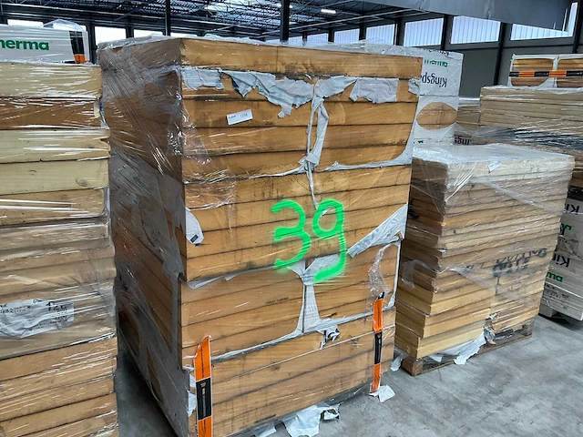 Kingspan isolatieplaten - afbeelding 1 van  4