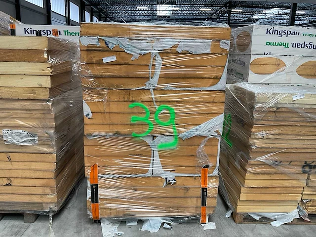 Kingspan isolatieplaten - afbeelding 3 van  4