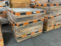 Kingspan isolatieplaten