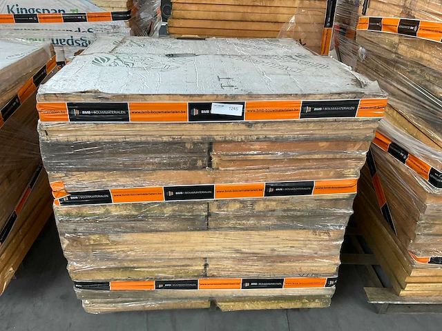 Kingspan isolatieplaten - afbeelding 3 van  3