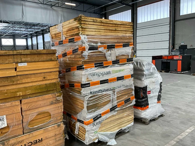 Kingspan isolatieplaten - afbeelding 1 van  3
