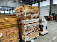 Kingspan isolatieplaten