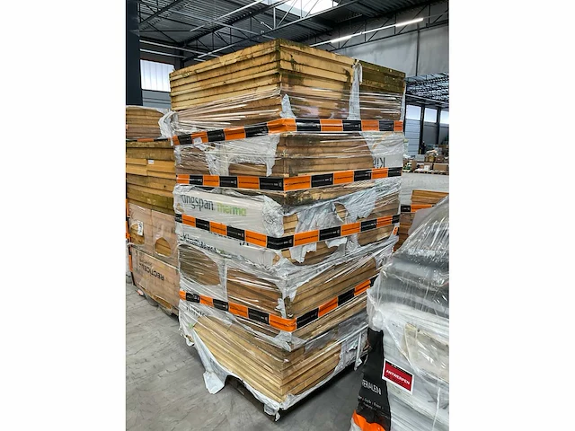 Kingspan isolatieplaten - afbeelding 2 van  3