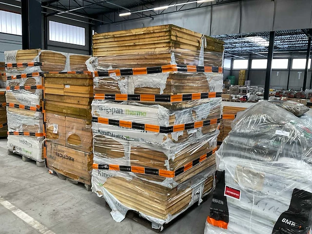Kingspan isolatieplaten - afbeelding 3 van  3