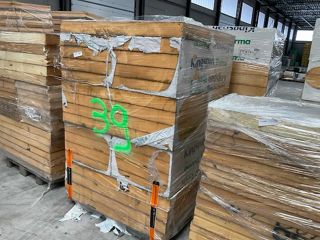 Kingspan isolatieplaten - afbeelding 2 van  4