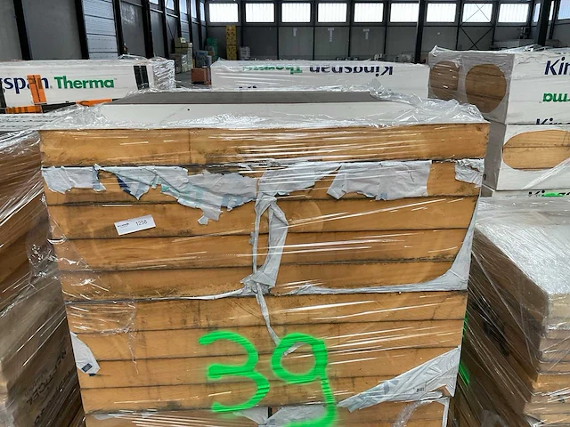 Kingspan isolatieplaten - afbeelding 4 van  4