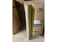 Kingspan kooltherm fm 37 isolatie - afbeelding 2 van  7
