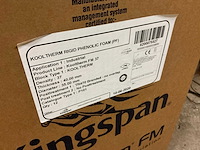 Kingspan kooltherm fm 37 isolatie - afbeelding 4 van  7