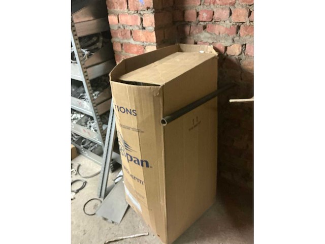 Kingspan kooltherm fm 37 isolatie - afbeelding 5 van  7