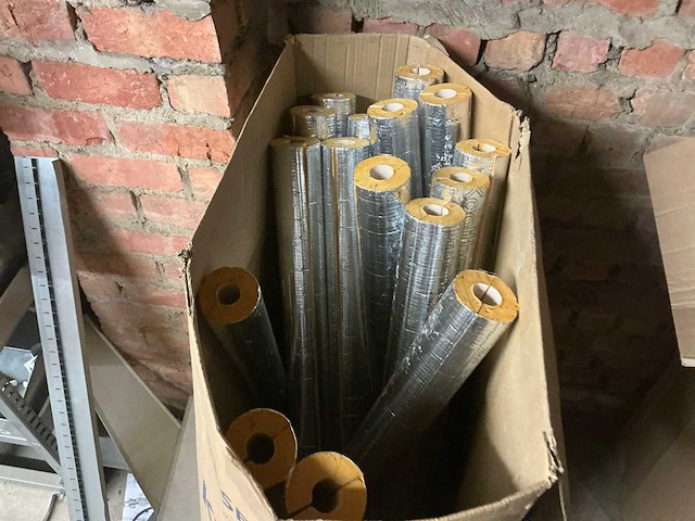 Kingspan kooltherm fm 37 isolatie - afbeelding 6 van  7