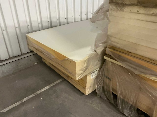 Kingspan polyurethanen platen - afbeelding 13 van  17