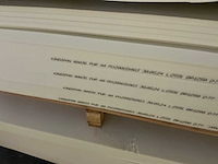 Kingspan polyurethanen platen - afbeelding 15 van  17
