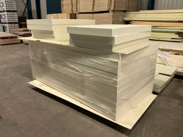 Kingspan polyurethanen platen - afbeelding 4 van  17