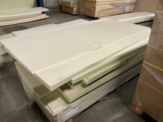 Kingspan polyurethanen platen - afbeelding 5 van  17