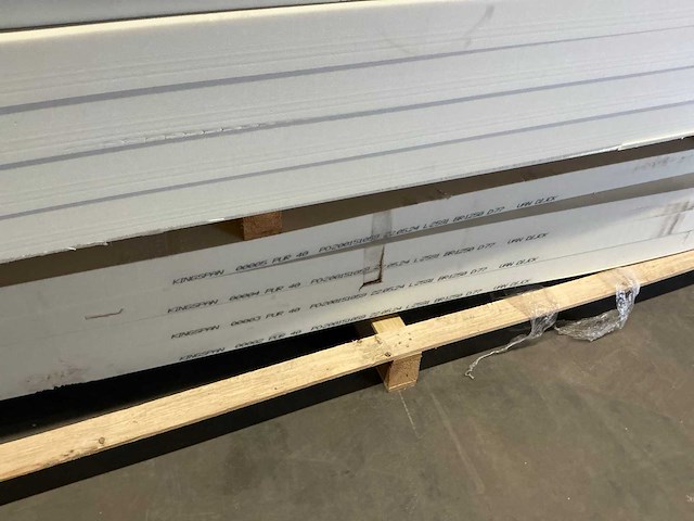 Kingspan polyurethanen platen - afbeelding 9 van  17