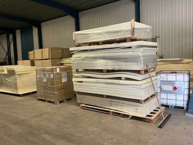 Kingspan polyurethanen platen - afbeelding 1 van  17