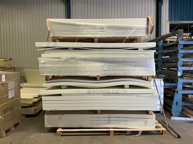 Kingspan polyurethanen platen - afbeelding 10 van  17