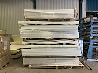 Kingspan polyurethanen platen - afbeelding 10 van  17