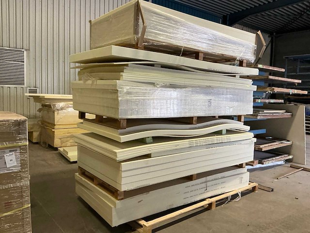 Kingspan polyurethanen platen - afbeelding 11 van  17