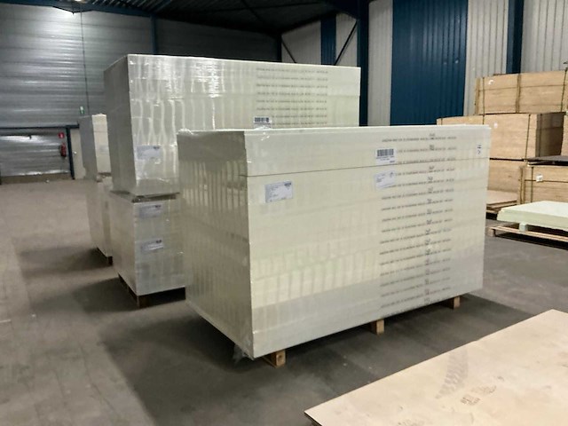 Kingspan pur 35 polyurethanen platen - afbeelding 2 van  8