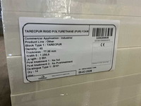 Kingspan pur 35 polyurethanen platen - afbeelding 5 van  8