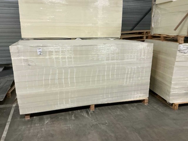 Kingspan pur 35 polyurethanen platen - afbeelding 2 van  7