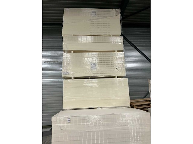 Kingspan pur 35 polyurethanen platen - afbeelding 3 van  7