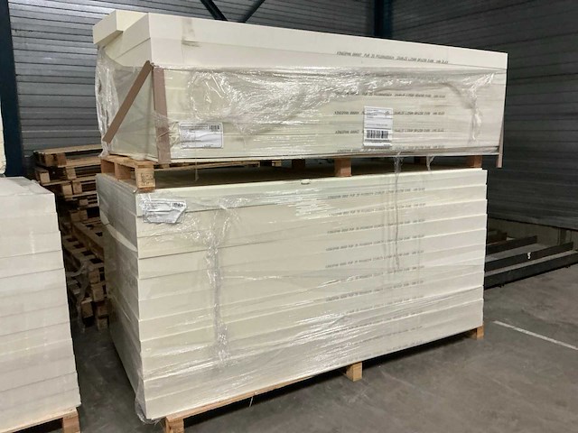 Kingspan pur 35 polyurethanen platen - afbeelding 4 van  7