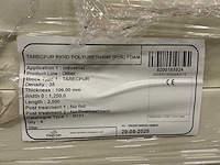 Kingspan pur 35 polyurethanen platen - afbeelding 7 van  7