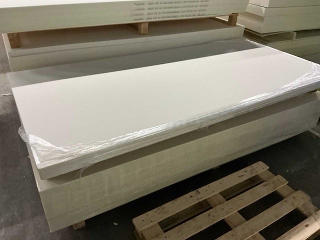 Kingspan pur 40/50 polyurethanen platen - afbeelding 2 van  10