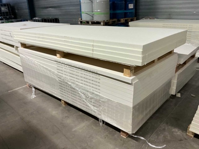 Kingspan pur 40/50 polyurethanen platen - afbeelding 5 van  10