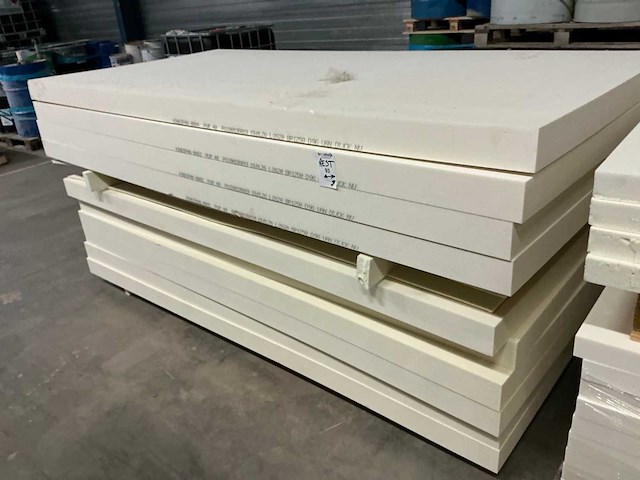 Kingspan pur 40/50 polyurethanen platen - afbeelding 7 van  10