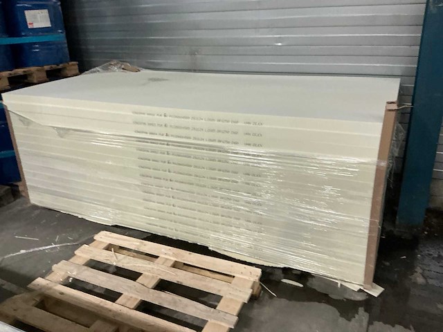 Kingspan pur 40/50 polyurethanen platen - afbeelding 9 van  10