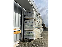 Kingspan quad-core isolatiepanelen (18x) - afbeelding 6 van  12