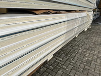 Kingspan quad-core isolatiepanelen (18x) - afbeelding 8 van  12