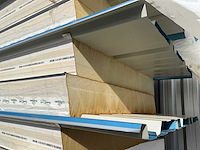 Kingspan quad-core isolatiepanelen (18x) - afbeelding 10 van  12