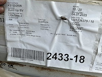 Kingspan quad-core isolatiepanelen (18x) - afbeelding 4 van  12