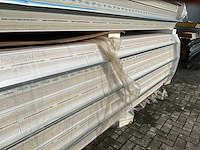 Kingspan quad-core isolatiepanelen (18x) - afbeelding 9 van  12